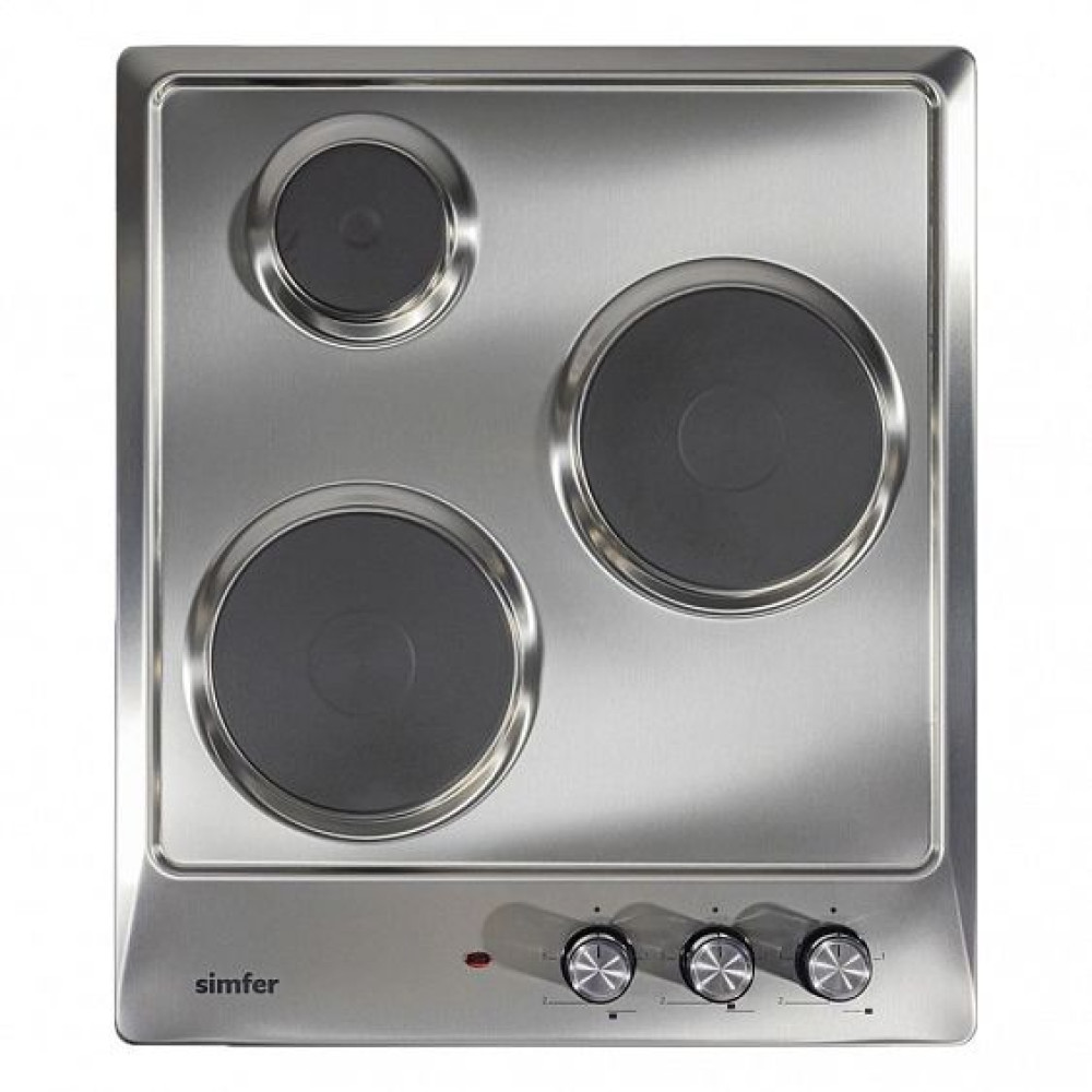 Варочная поверхность Simfer H45E03M016