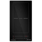 Варочная поверхность MAUNFELD CVI292S2BBK Inverter