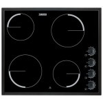 Поверхность ZANUSSI zev 6140 nba