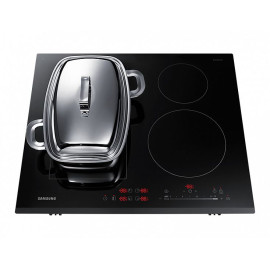 Поверхность SAMSUNG NZ64K5747BK
