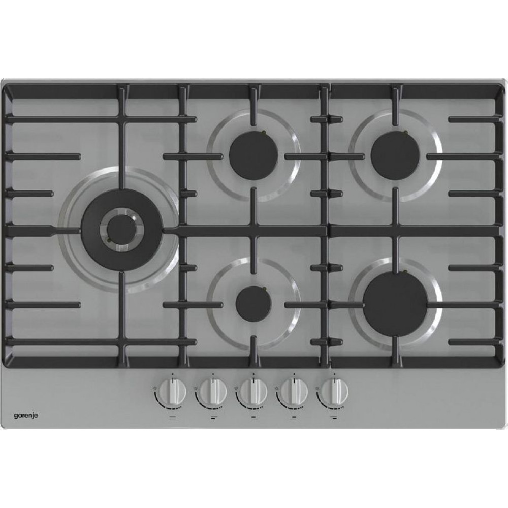 Газовая поверхность GORENJE GW751X