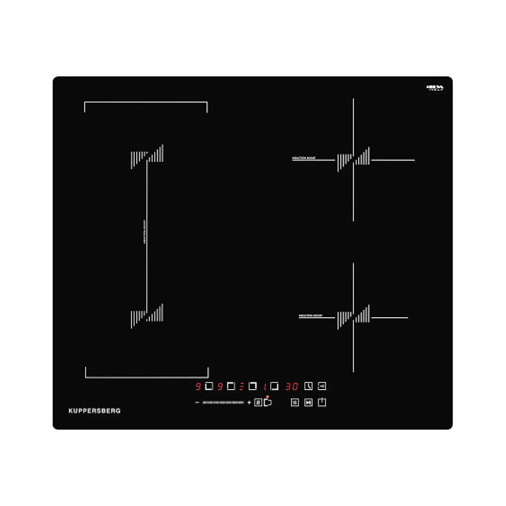 Варочная поверхность KUPPERSBERG ICS 617