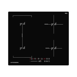Варочная поверхность KUPPERSBERG ICS 617