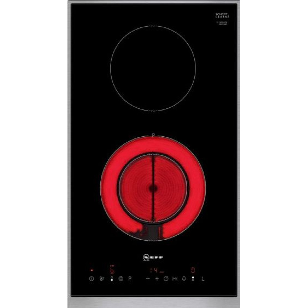 Варочная поверхность NEFF TL13FD9T8