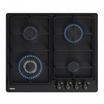 Варочная панель TEKA EH 60 4G AI AL TR CI NAT ANTHRACITE OB (40225048)
