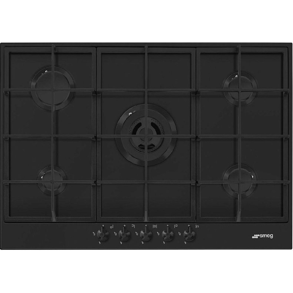 Варочная поверхность SMEG PX375MB