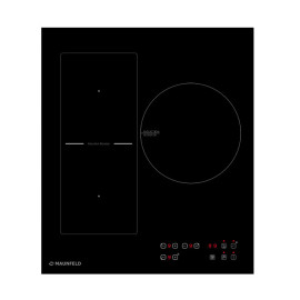 Варочная поверхность MAUNFELD CVI453BK1