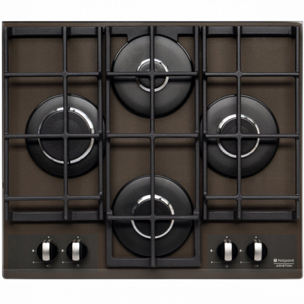 Газовая поверхность HOTPOINT-ARISTON tq640(cf) k gh