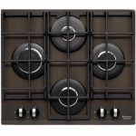 Газовая поверхность HOTPOINT-ARISTON tq640(cf) k gh