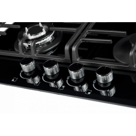 Варочная поверхность KUPPERSBERG FQ 62 B