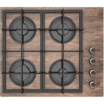 Газовая панель Gefest СГ СВН 2230 К47
