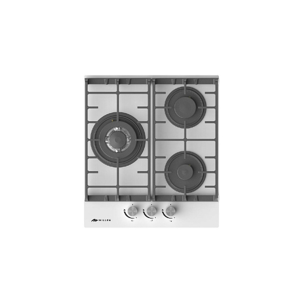 Варочная поверхность MILLEN MGHG 451 WH
