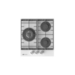 Варочная поверхность MILLEN MGHG 451 WH