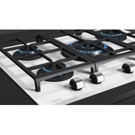 Газовая панель Teka GZC 75331 XBN WHITE (112570102)
