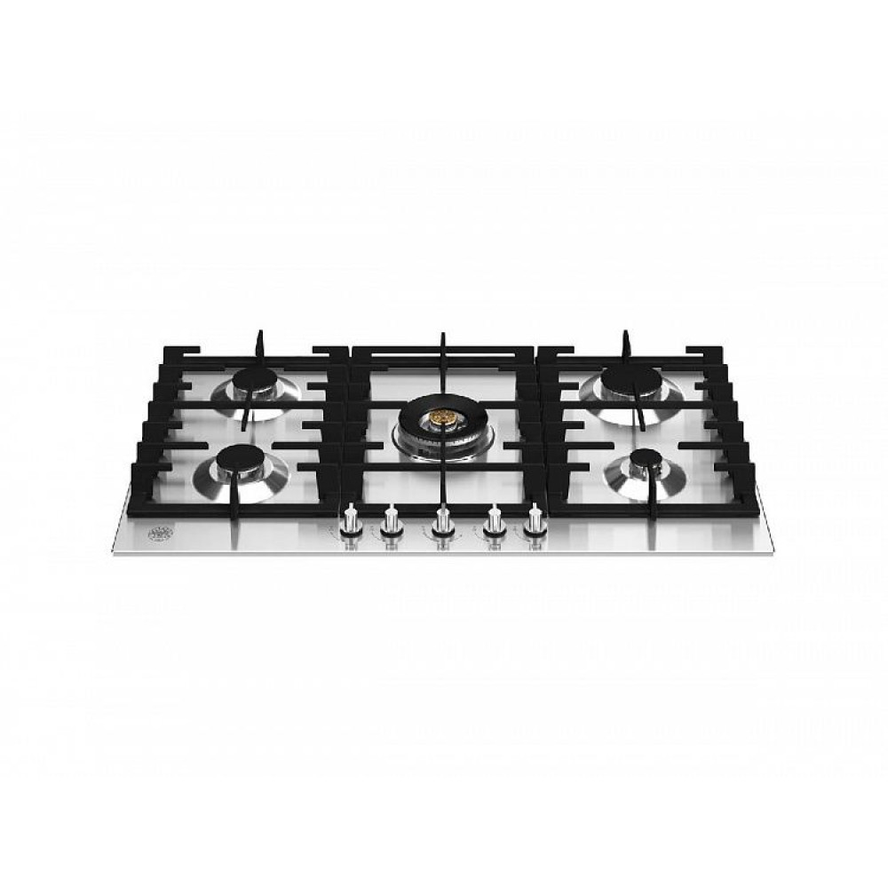 Варочная поверхность BERTAZZONI P905CMODX