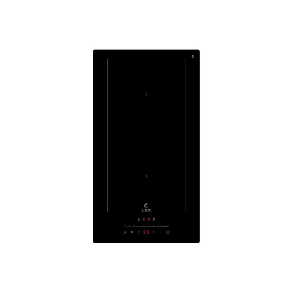 Варочная поверхность LEX EVI 321A BL