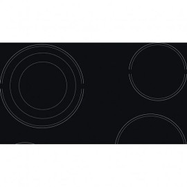 Варочная поверхность HOTPOINT-ARISTON HR 607 B