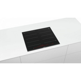 Индукционная варочная поверхность BOSCH PXX675DV1E