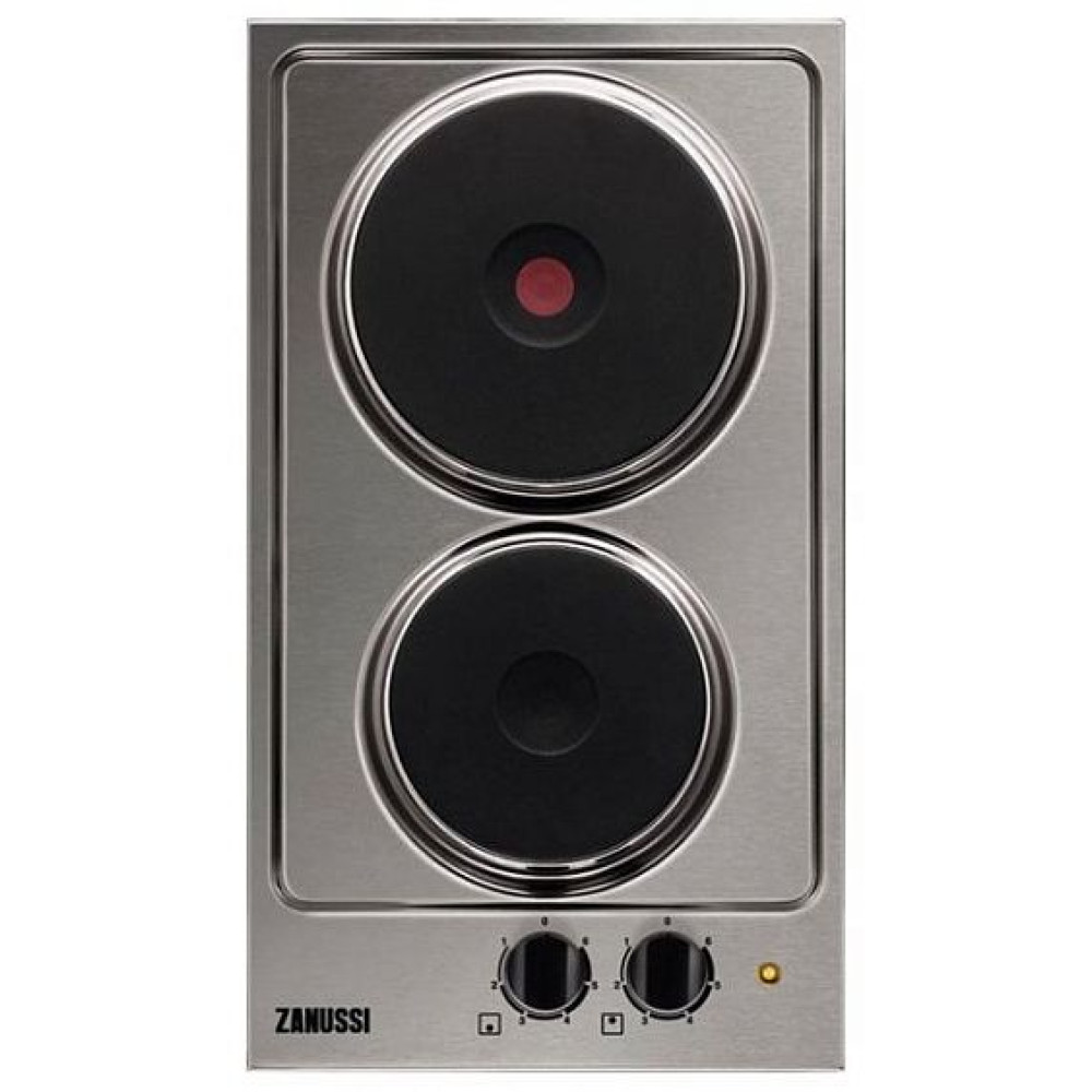 Поверхность ZANUSSI zee 3921 ixa