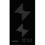 Поверхность KUPPERSBERG ICO 301