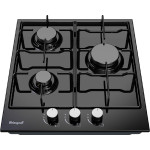 Варочная поверхность WEISSGAUFF HG 430 BEH