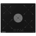Варочная поверхность MEFERI XSMART60BK POWER