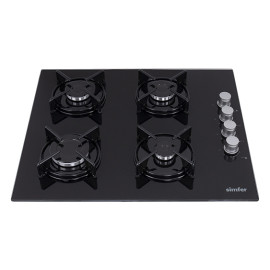 Варочная поверхность SIMFER H60K40S000TB