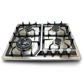 Варочная поверхность GINZZU HCG-419