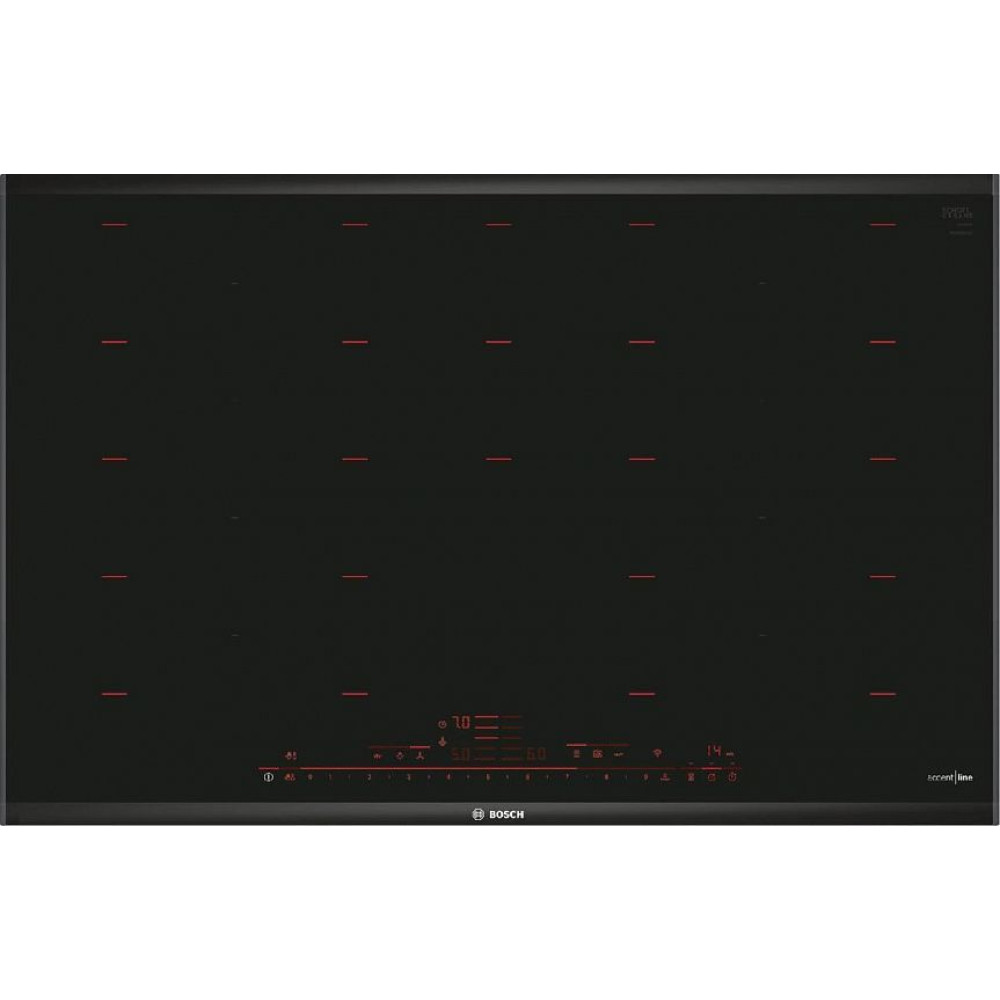 Варочная поверхность BOSCH PXY898DX6E