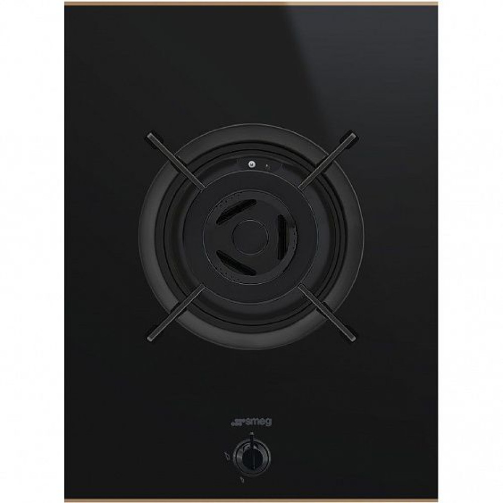 Газовая варочная панель Smeg PV631CNR