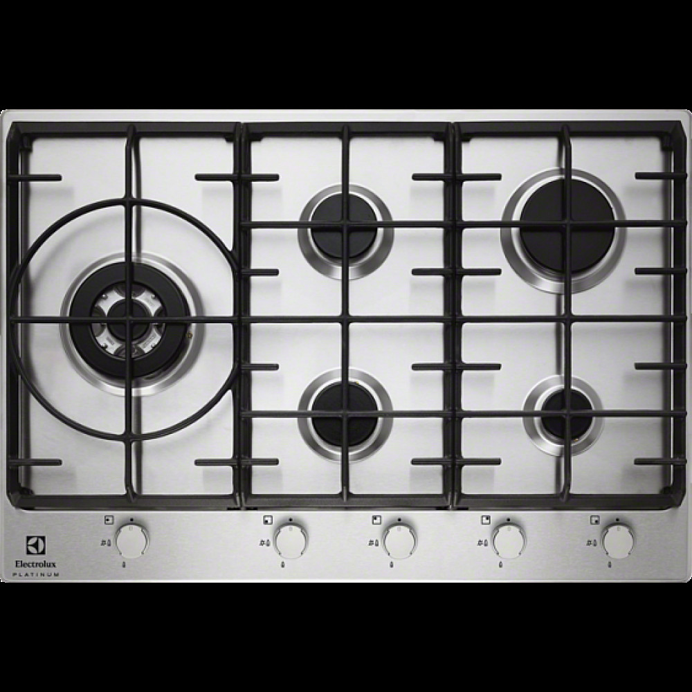 Поверхность ELECTROLUX egg 97352 sx
