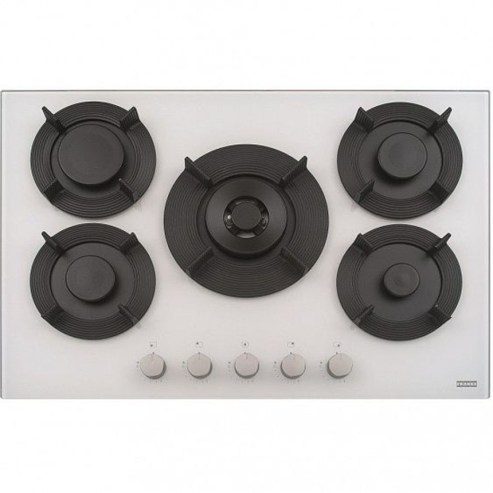 Газовая варочная поверхность FRANKE FHMF 755 4G DC C WH (106.0541.753 )