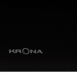 Варочная поверхность KRONA MAGIER 60 BL 4BTK