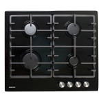 Варочная поверхность NORDFROST HS 6043 B