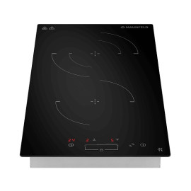 Варочная поверхность MAUNFELD CVCE292SDBK