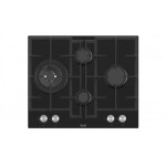 Варочная поверхность ZORG BP9 FDW black