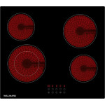 Варочная поверхность WILLMARK WCH-4602R