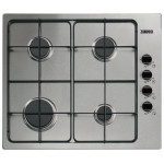 Поверхность ZANUSSI zgg 62414 xa