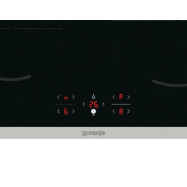 Варочная поверхность GORENJE GI6421BX