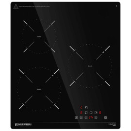 Варочная поверхность MEFERI MIH453BK POWER