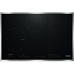 Варочная панель MIELE KM6629 RU EDST сталь