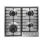 Варочная поверхность KUPPERSBERG FS 64 X
