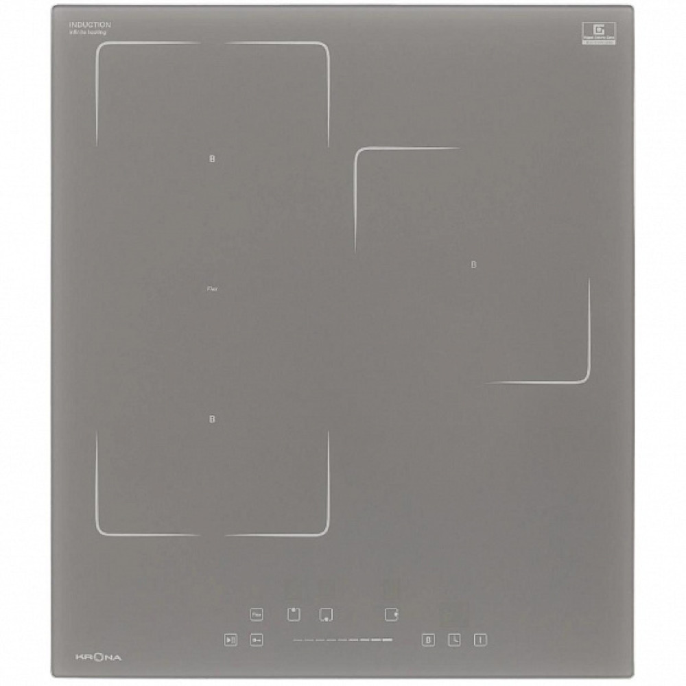 Варочная поверхность KRONA MYSTERIUM max ih 45 GR