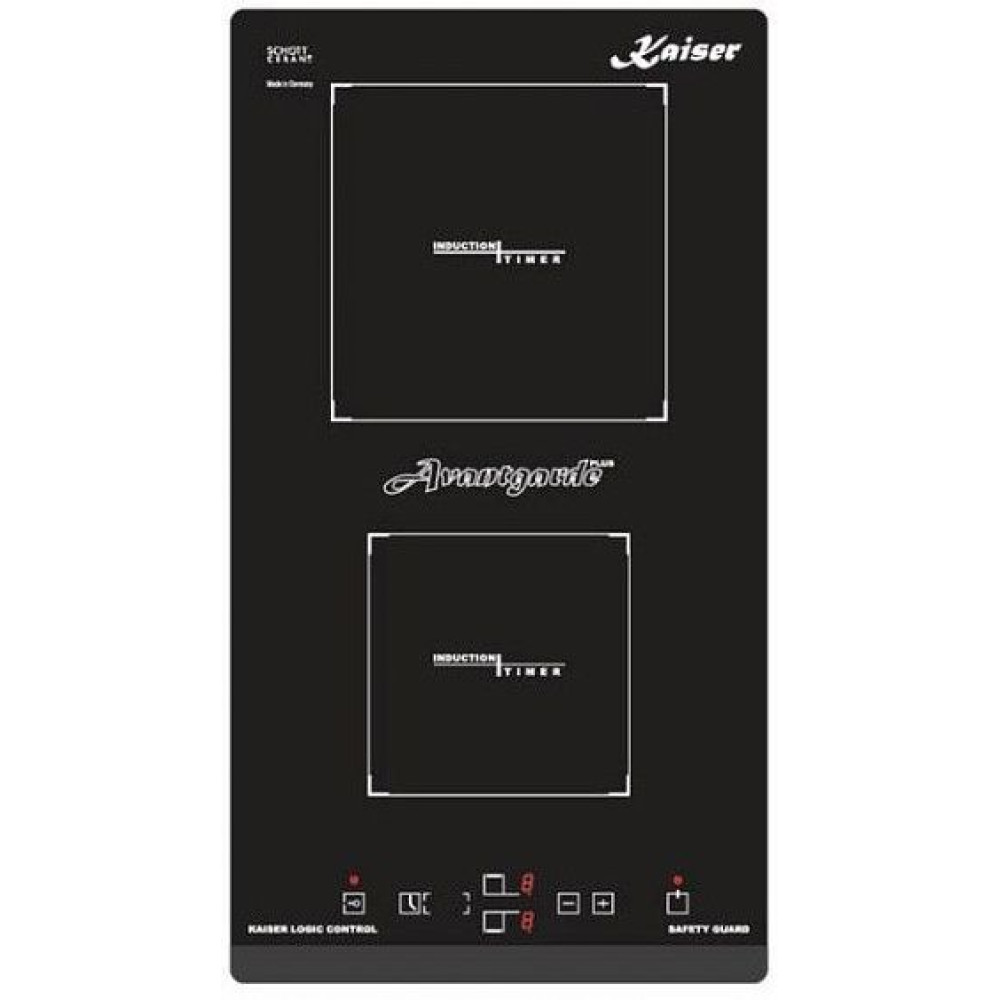 Поверхность KAISER kct 3426fi avantgarde