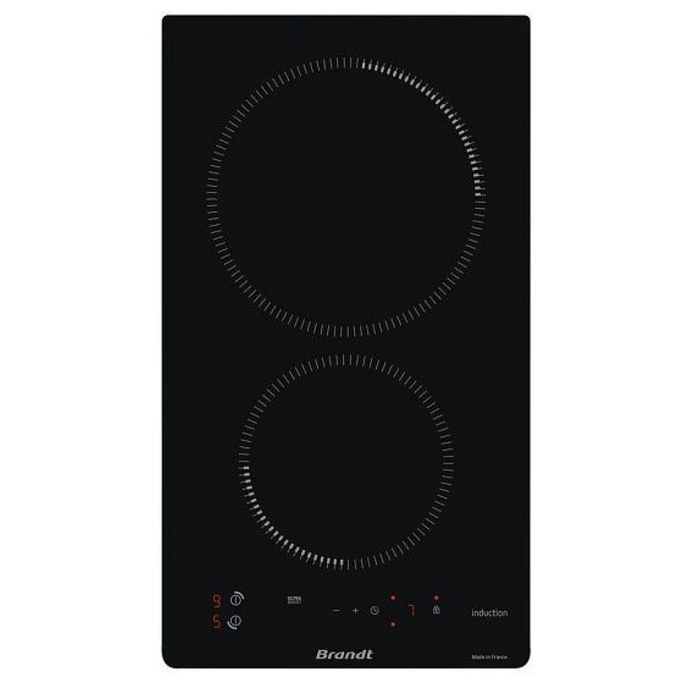 Варочная поверхность BRANDT BPI1621UB