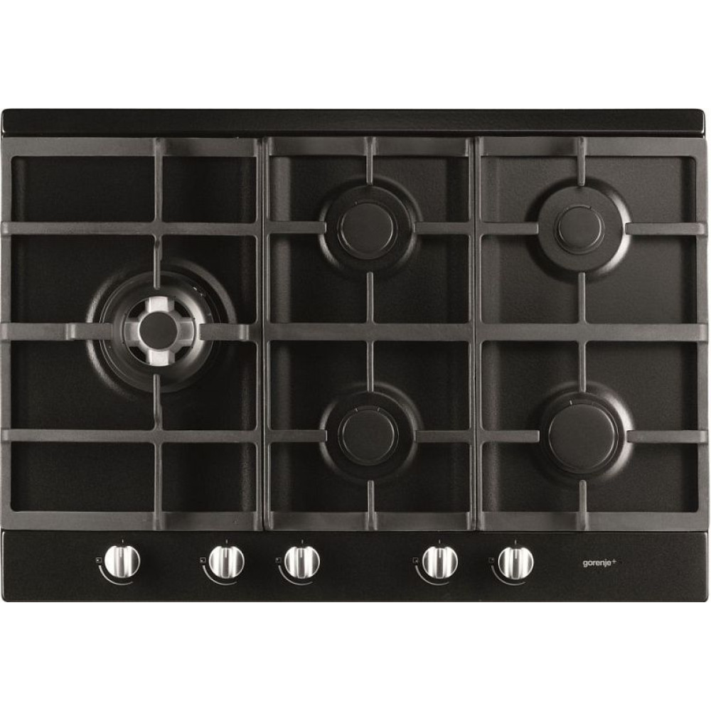 Варочная поверхность Gorenje GGS 75 WAB
