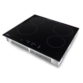 Варочная панель GINZZU HCC-401
