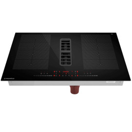 Варочная поверхность MAUNFELD MIHC834SF2BK