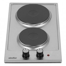 Варочная поверхность Simfer H30E02M016