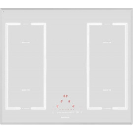 Варочная панель RAINFORD RBH-8622BS White
